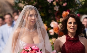 “Quite Unclassy”: Fans Trash Sydney Sweeney’s ‘Euphoria’ Wedding Over One Detail