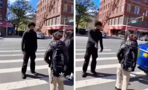 Disturbing Video Captures Teen Stomping Girl’s Head After She Rejects Him