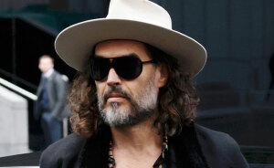 Russell Brand Weighs In On Ex‑Wife Katy Perry Following Ruby Rose Bombshell Claim