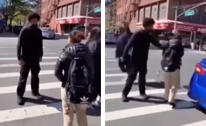 Distraught Mother Breaks Silence After Girl Was Savagely Stomped By Teen Boy, Calling For Justice