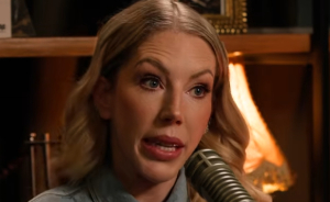 Comedian Katherine Ryan Reveals Insane Quote She Got For A Facelift From Kris Jenner’s Plastic Surgeon