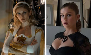 “Poor Woman”: Erin Moriarty Breaks Silence On Secret Struggle She Endured While Filming ‘The Boys’