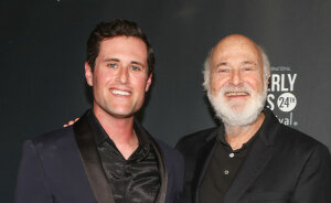 Rob Reiner’s Son Jake Shares Disturbing New Details From Night Of His Parents’ Tragedy