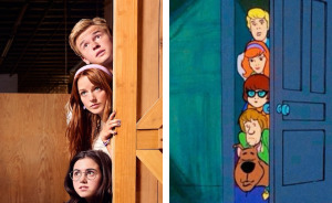 “They’re All White”: Netflix’s Scooby-Doo First Look Sparks Outrage As Fans Raise Concerns