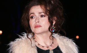 Helena Bonham Carter Leaves The White Lotus Season 4 Days Into Filming
