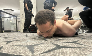 Creepy 2023 Tweet Sparks Wild Theories About “Strongly Anti-Christian” Suspect Who Targeted Trump At Dinner