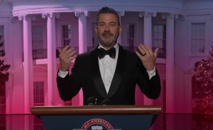 “It Was Sick”: Jimmy Kimmel Takes A Jab At Melania Trump With Ruthless Joke After Security Incident