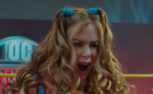 Internet Trolls Nicole Kidman Over Being Rushed To The Hospital After Filming A Scene For Upcoming Show