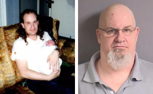 Wisconsin Man Stole Coworker’s Identity For 30 years Then Accused Him Of Identity Theft, Got Him Locked Up