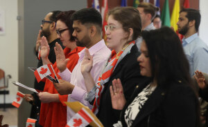 New Law Providing Canadian Citizenship For As Little As $55 Divides The Internet