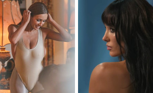 “At Least She’s Wearing Clothes”: Bianca Censori’s Bold Bodysuit Moment With Kanye Sparks Wild Reactions