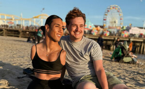 Trans Influencer With No Limbs Reveals What “Everyone Wants To Know” About Life With Husband After Transitioning