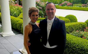 From Protocol-Breaking Gowns To Disrespectful Accessories, Worst MAGA Looks At King Charles’s White House Visit