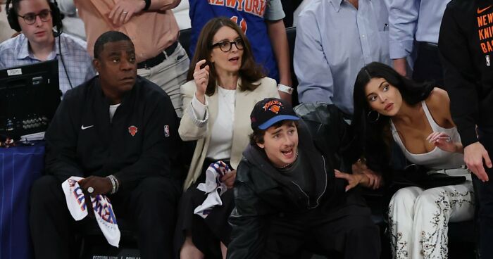 “Dressed Like Sarah Connor In Terminator 2”: Erika Kirk Breaks Silence After WHCD Attack