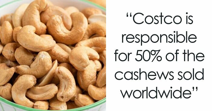 “The Pink Color In Himalayan Pink Salt Is Mostly Rust”: 61 Cool Facts That Might Surprise You (New Pics)