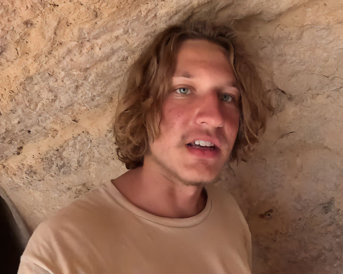 Grande atualização sobre turista preso por tentar alcançar a 'tribo mais isolada do mundo' para entregar uma lata de Coca-Cola