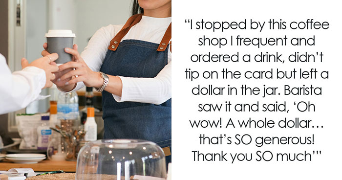 45 Infuriating Stories For People Who’ve Had Enough Of Tipping Culture