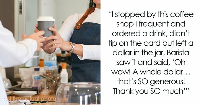 45 Infuriating Stories For People Who’ve Had Enough Of Tipping Culture