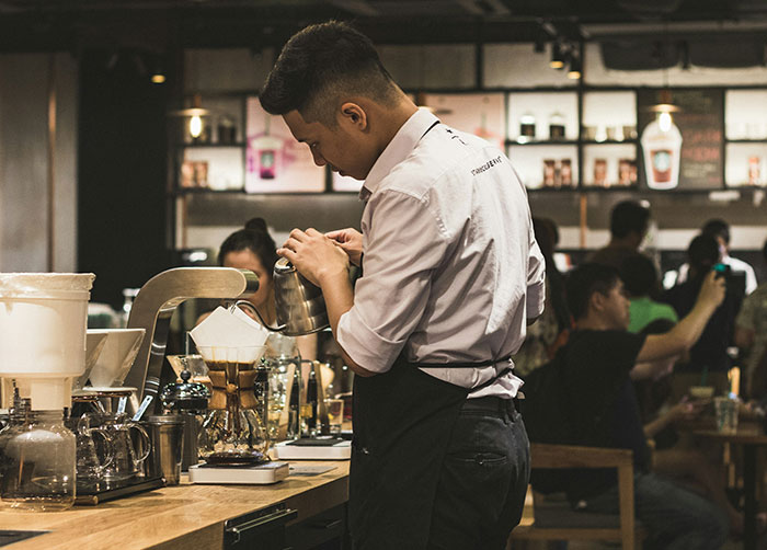 45 Infuriating Stories For People Who’ve Had Enough Of Tipping Culture