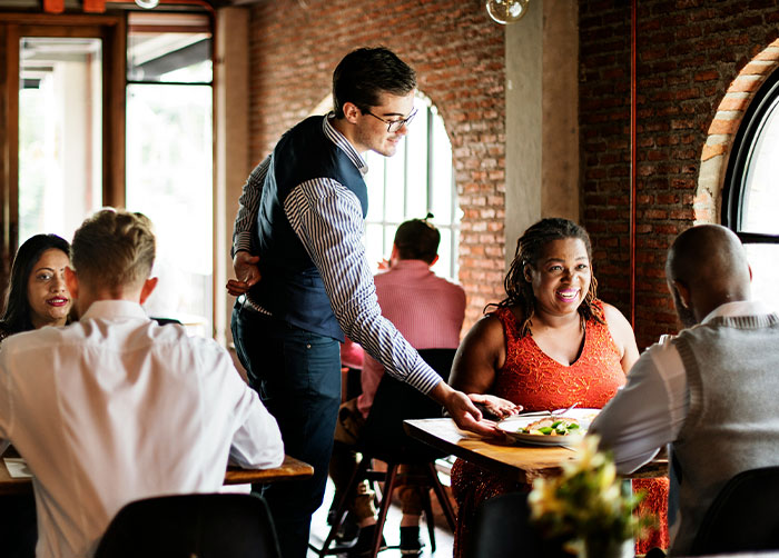 45 Infuriating Stories For People Who’ve Had Enough Of Tipping Culture