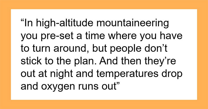 “I Will Never Forget”: 57 Times Being Late Took The Darkest Possible Turn