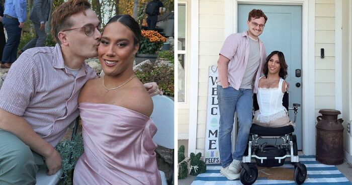 76 Times Men Designed Their Homes And Just Went With It