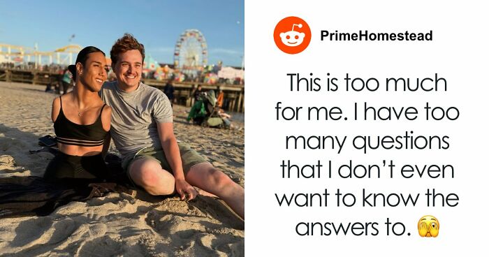 76 Times Men Designed Their Homes And Just Went With It