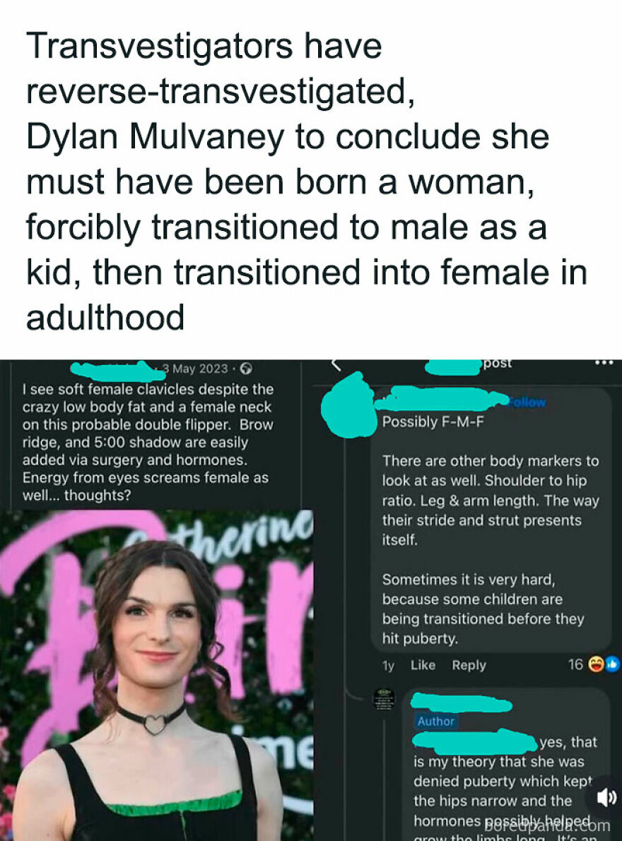Dylan Mulvaney, smiling at a red carpet event, is part of a discussion on LGBTQ+ allyship and accidental support.