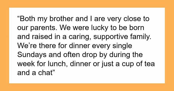 GF Uses BF’s Fam As Her Free Therapist, They’re Fed Up As She Turns Every Dinner Into A Trauma Recap