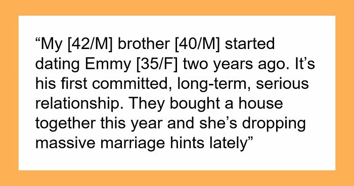 GF Uses BF’s Fam As Her Free Therapist, They’re Fed Up As She Turns Every Dinner Into A Trauma Recap