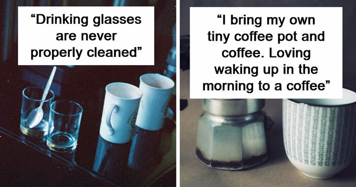 “Full Of Free Water”: 38 Hotel Hacks People Swear By That Others Don’t Know