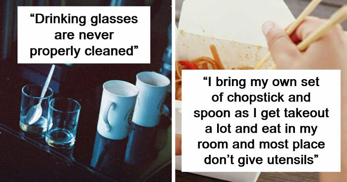 “Full Of Free Water”: 38 Hotel Hacks People Swear By That Others Don’t Know