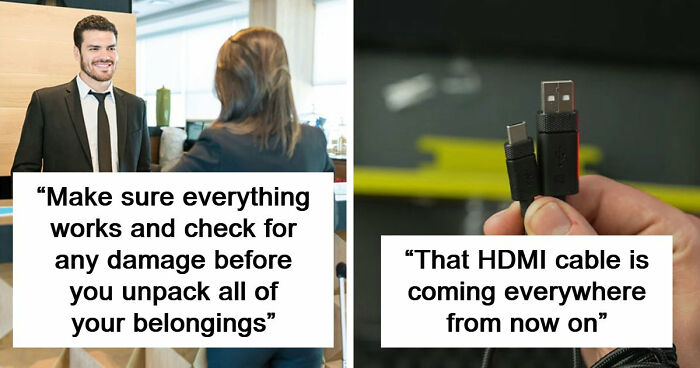 “Full Of Free Water”: 38 Hotel Hacks People Swear By That Others Don’t Know