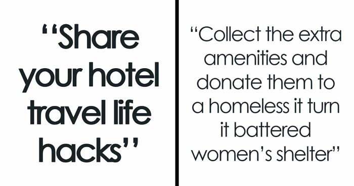 “Full Of Free Water”: 38 Hotel Hacks People Swear By That Others Don’t Know