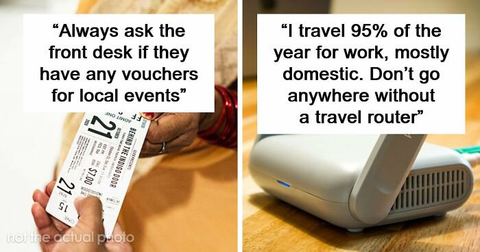 “Full Of Free Water”: 38 Hotel Hacks People Swear By That Others Don’t Know
