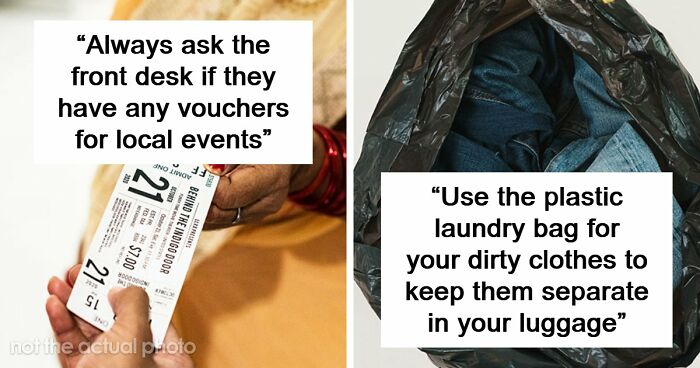 “Full Of Free Water”: 38 Hotel Hacks People Swear By That Others Don’t Know