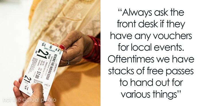 “Full Of Free Water”: 38 Hotel Hacks People Swear By That Others Don’t Know