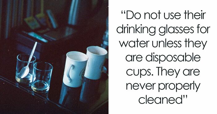 “Full Of Free Water”: 38 Hotel Hacks People Swear By That Others Don’t Know