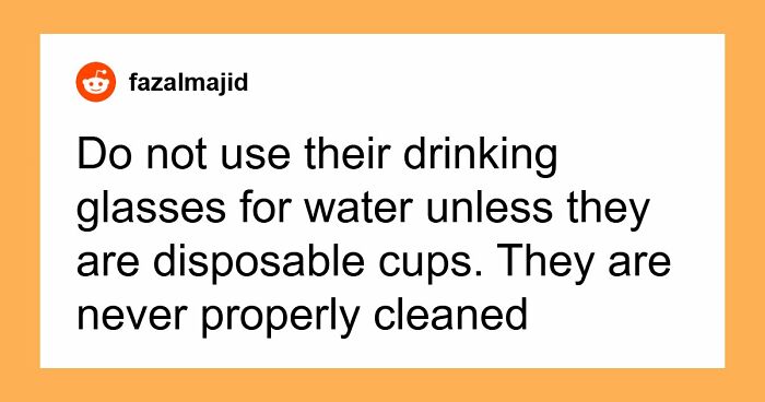 “Full Of Free Water”: 38 Hotel Hacks People Swear By That Others Don’t Know
