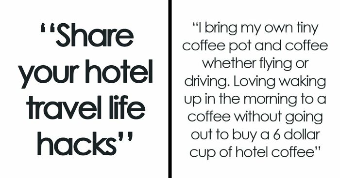 “Full Of Free Water”: 38 Hotel Hacks People Swear By That Others Don’t Know