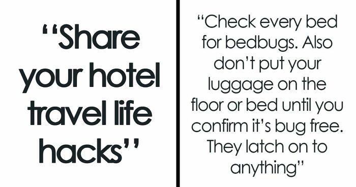 “Full Of Free Water”: 38 Hotel Hacks People Swear By That Others Don’t Know