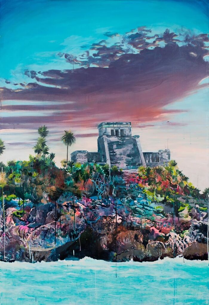 I Turned Your Kingdom Out