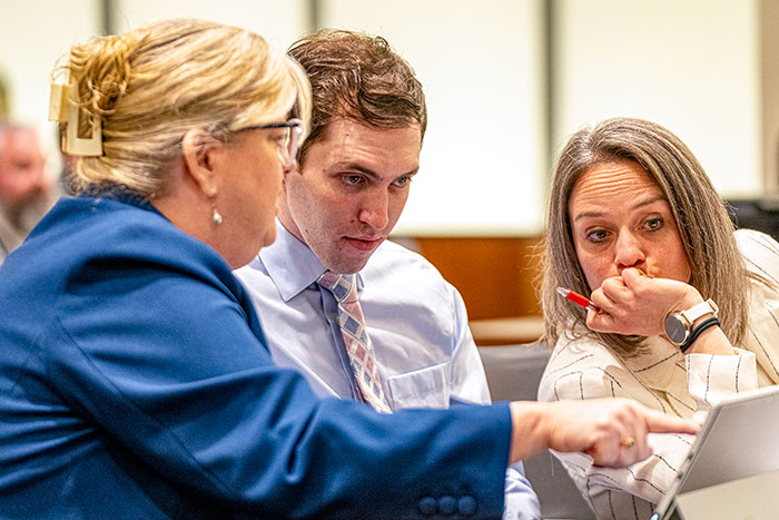 Legal Experts Weigh In After Bullet Mismatch Blew Lid Of Charlie Kirk Assassination Case