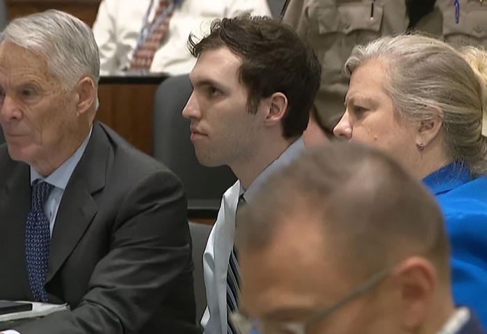 Legal Experts Weigh In After Bullet Mismatch Blew Lid Of Charlie Kirk Assassination Case