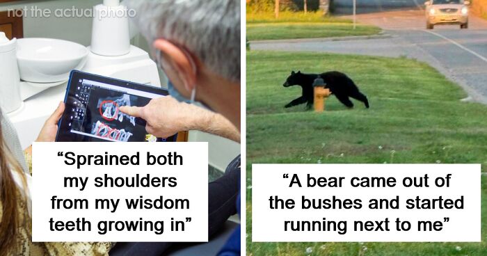 “Still Feels Fake”: 69 People Whose Stories Sound Made Up But Are 100% Real