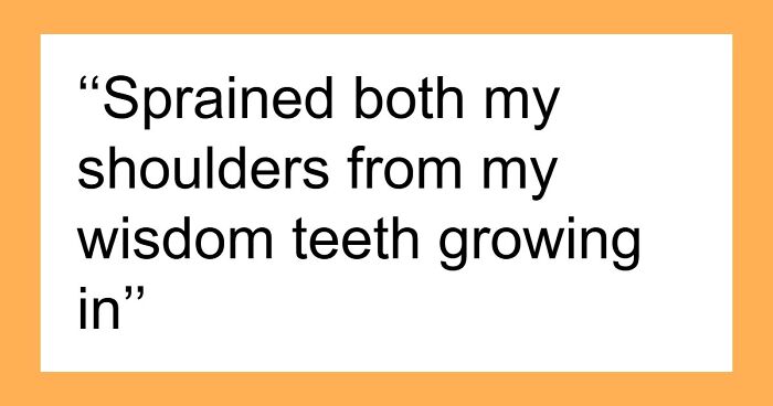 “Still Feels Fake”: 69 People Whose Stories Sound Made Up But Are 100% Real