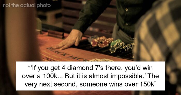 “Still Feels Fake”: 69 People Whose Stories Sound Made Up But Are 100% Real