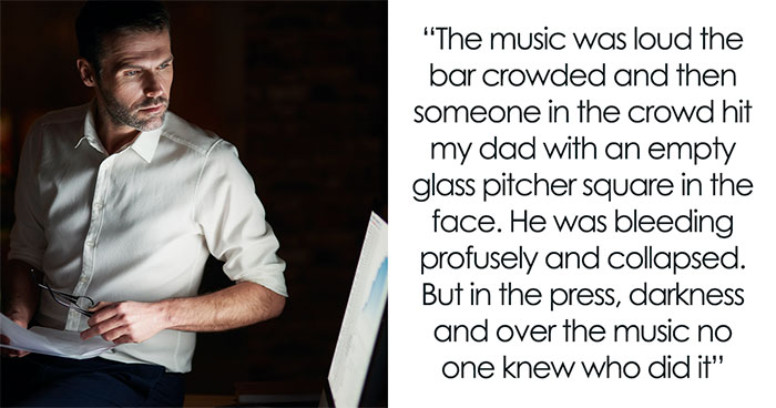 Clever Uncle Tricks Fam’s Attacker Into Drunken Confession, Captures It On Camera In Secret Mission