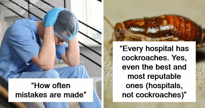 “They Are Not Gentle”: If You Dislike Hospitals, These 73 Hidden Truths May Scare You Even More