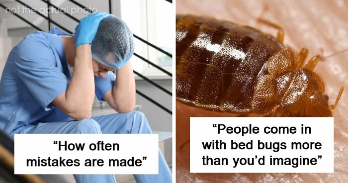 “They Are Not Gentle”: If You Dislike Hospitals, These 73 Hidden Truths May Scare You Even More